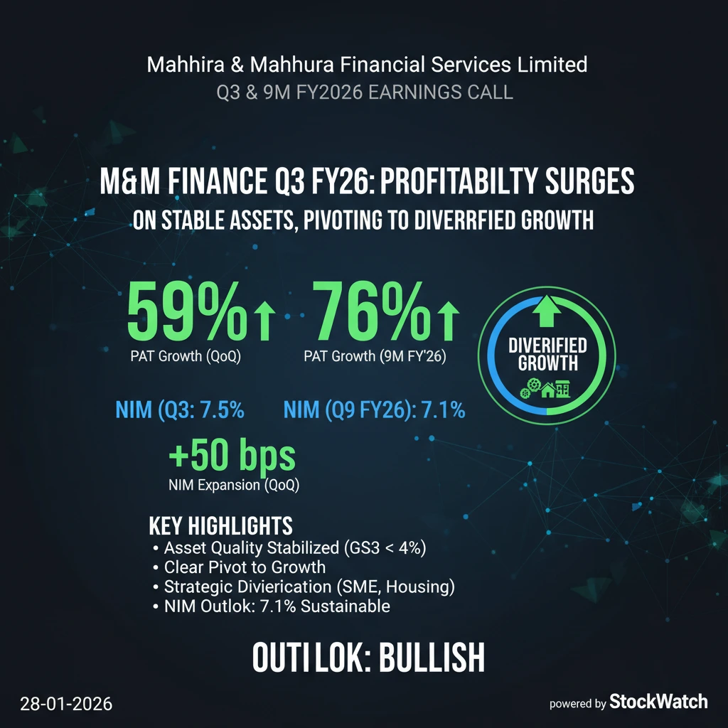 Q3 FY26