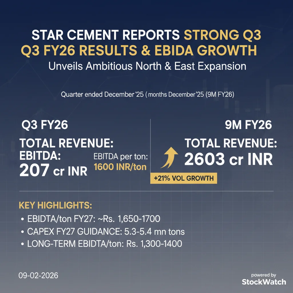 Q3 FY26