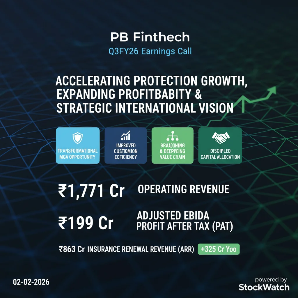 Q3 FY26