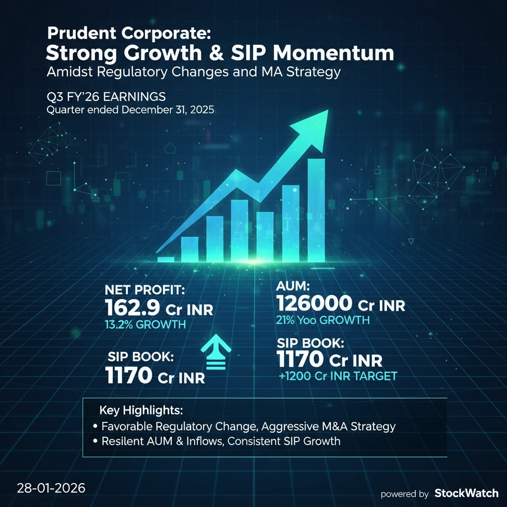 Q3 FY26