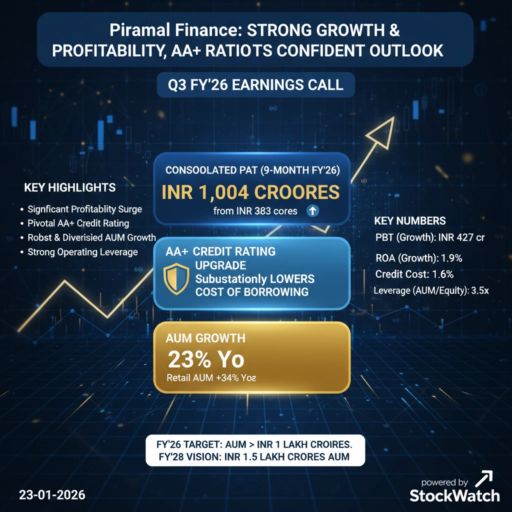 Q3 FY26
